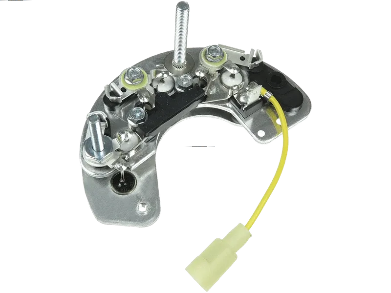 ARC4005 AS-PL - 3.CZĘŚCI ALTERNATORA — zdjęcie 2 z 3