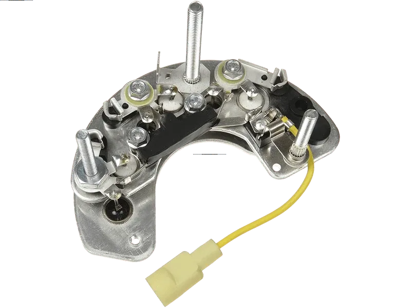 ARC4006 AS-PL - 3.CZĘŚCI ALTERNATORA — zdjęcie 3 z 3