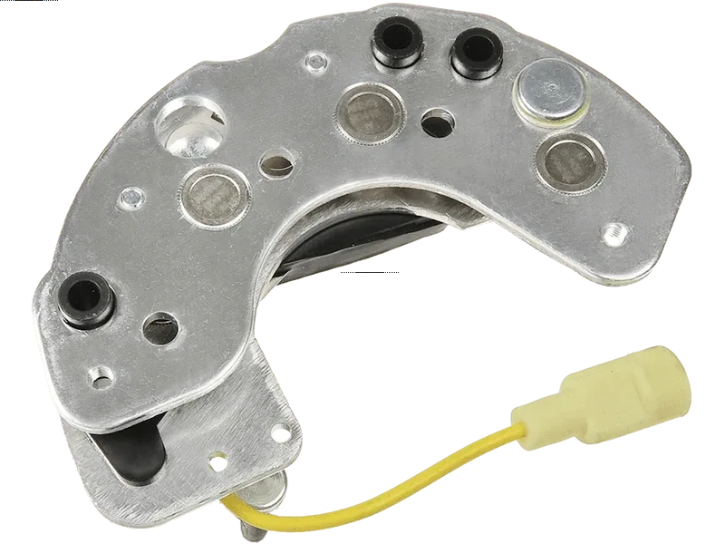 ARC4006 AS-PL - 3.CZĘŚCI ALTERNATORA — zdjęcie 2 z 3
