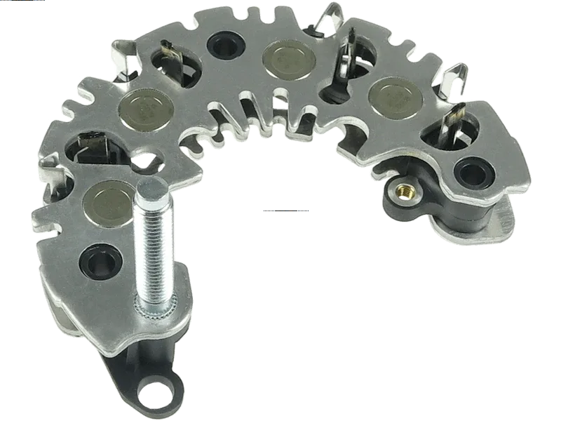 ARC4007 AS-PL - 3.CZĘŚCI ALTERNATORA — zdjęcie 3 z 3