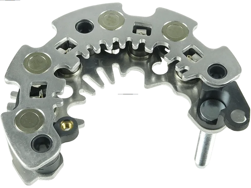 ARC4007 AS-PL - 3.CZĘŚCI ALTERNATORA — zdjęcie 2 z 3