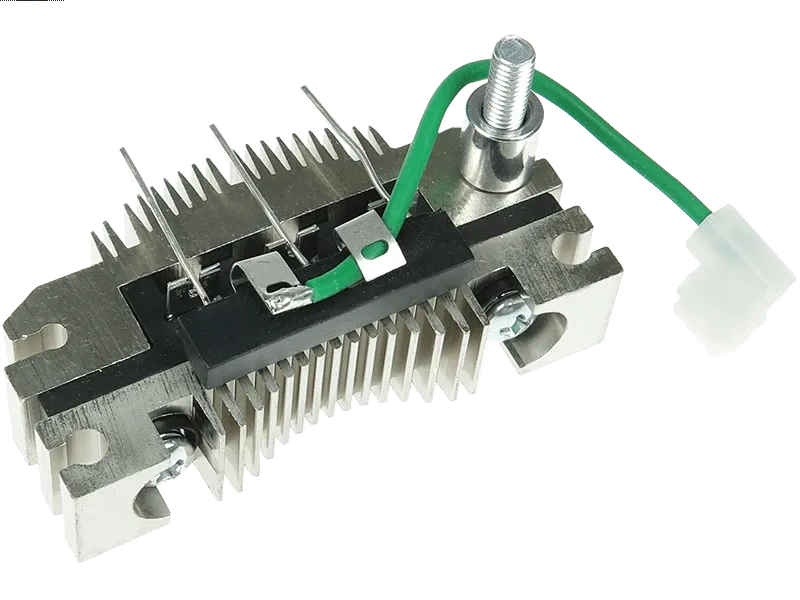 ARC4008 AS-PL - 3.CZĘŚCI ALTERNATORA — zdjęcie 3 z 3