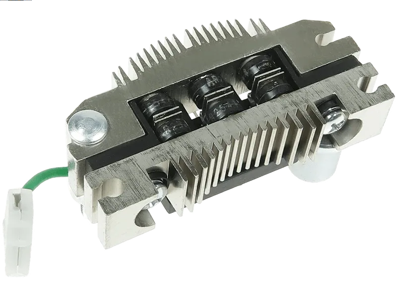 ARC4008 AS-PL - 3.CZĘŚCI ALTERNATORA — zdjęcie 2 z 3