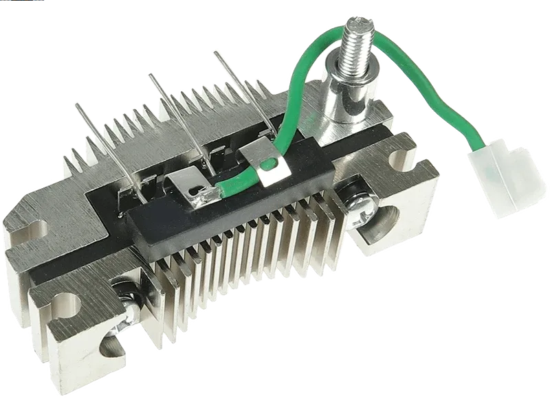 ARC4009 AS-PL - 3.CZĘŚCI ALTERNATORA — zdjęcie 3 z 3