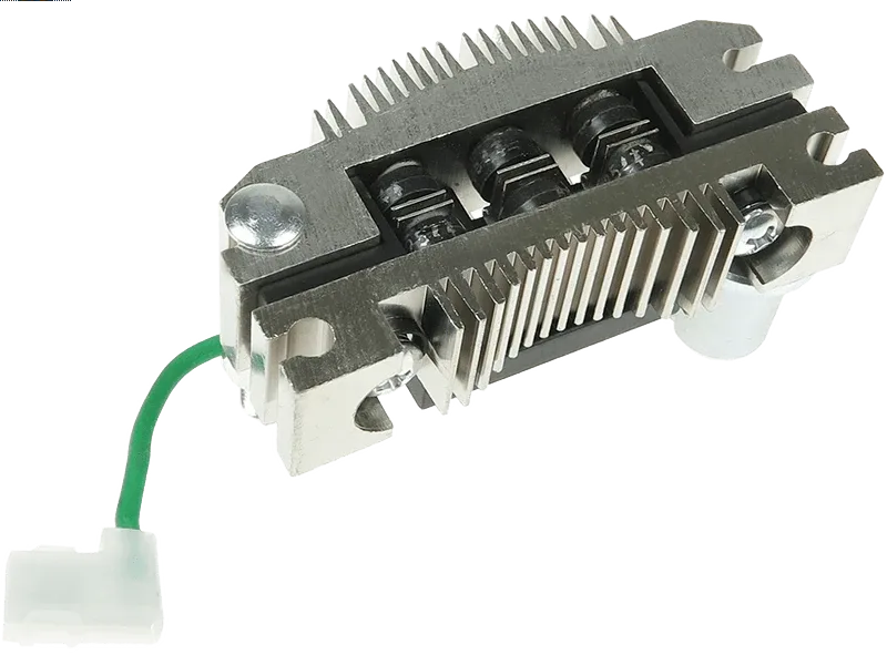 ARC4009 AS-PL - 3.CZĘŚCI ALTERNATORA — zdjęcie 2 z 3