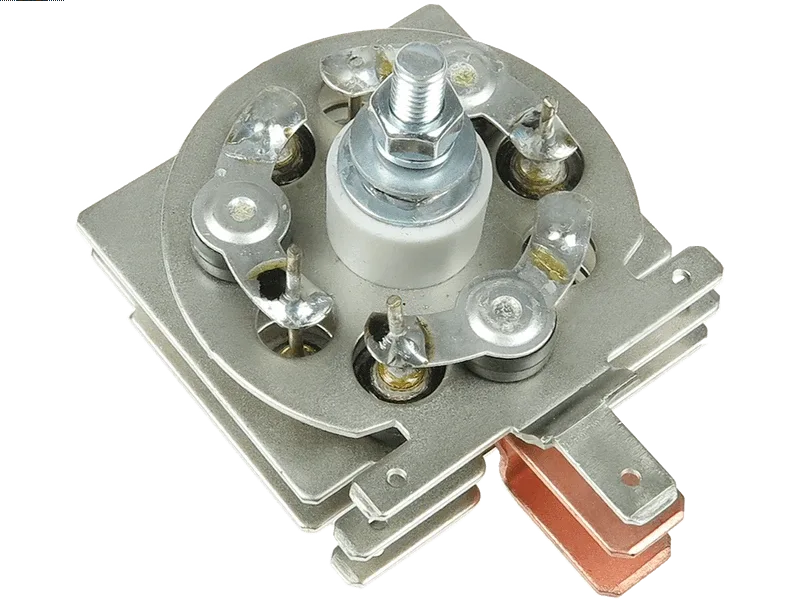 ARC4010 AS-PL - 3.CZĘŚCI ALTERNATORA — zdjęcie 3 z 3