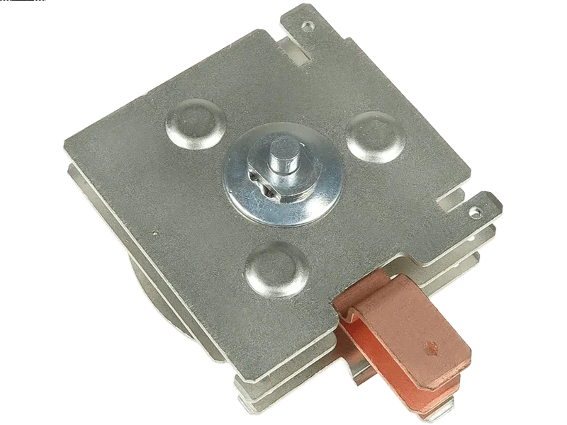 ARC4010 AS-PL - 3.CZĘŚCI ALTERNATORA — zdjęcie 2 z 3