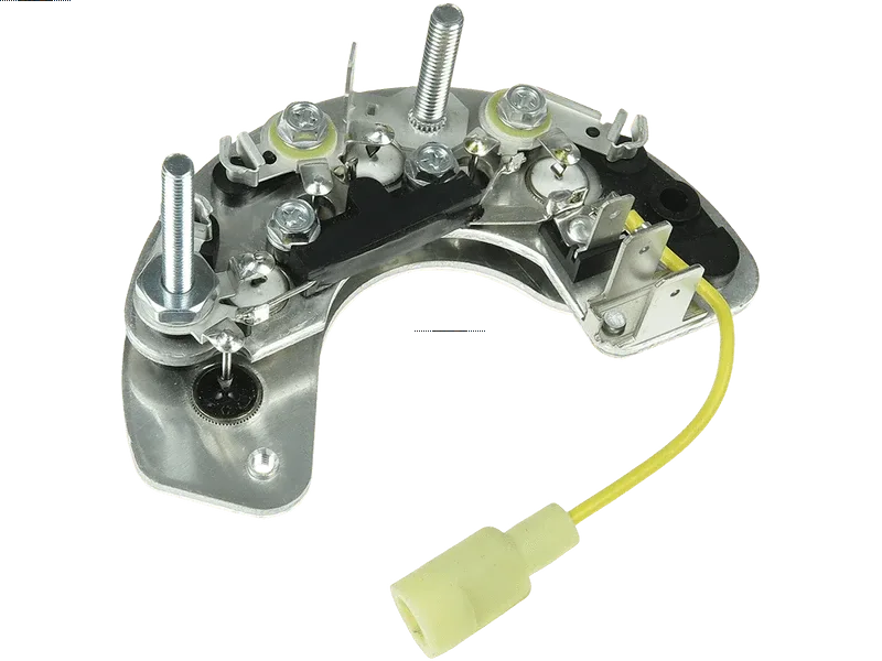ARC4011 AS-PL - 3.CZĘŚCI ALTERNATORA — zdjęcie 3 z 3