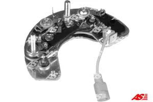 ARC4011 AS-PL - 3.CZĘŚCI ALTERNATORA — zdjęcie 1 z 3