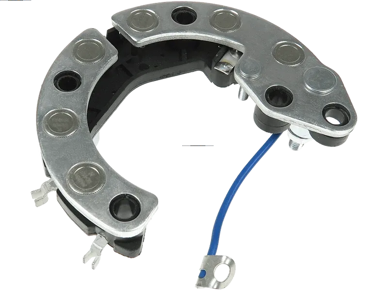 ARC4012 AS-PL - 3.CZĘŚCI ALTERNATORA — zdjęcie 2 z 3