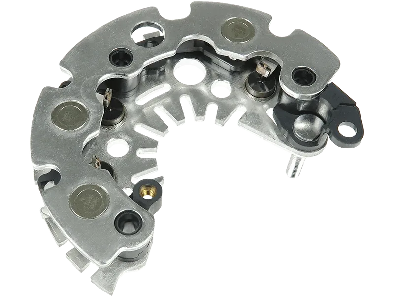 ARC4013 AS-PL - 3.CZĘŚCI ALTERNATORA — zdjęcie 2 z 3