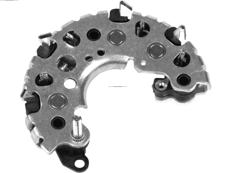 ARC4015 AS-PL - 3.CZĘŚCI ALTERNATORA — zdjęcie 2 z 2