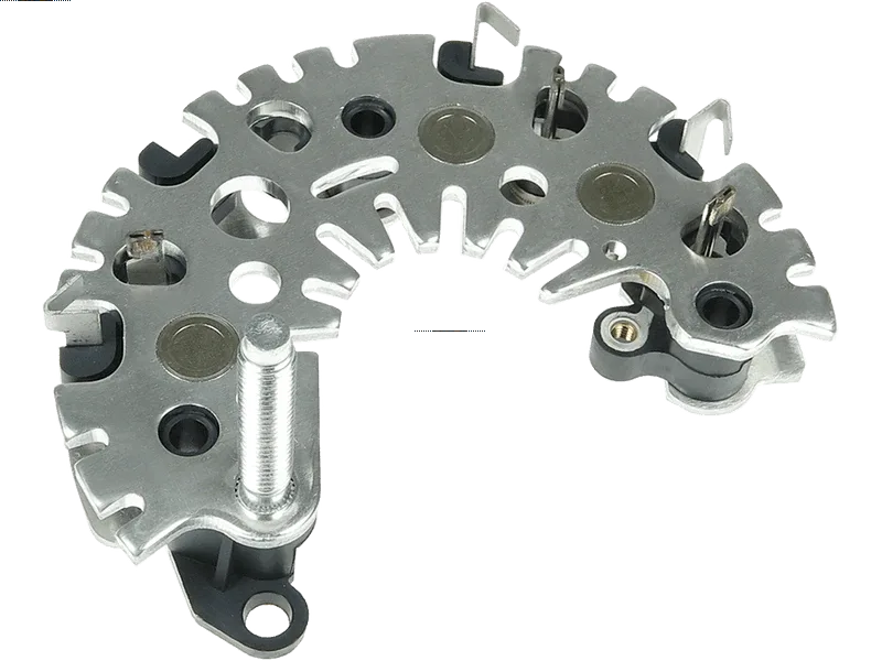 ARC4016 AS-PL - 3.CZĘŚCI ALTERNATORA — zdjęcie 3 z 3