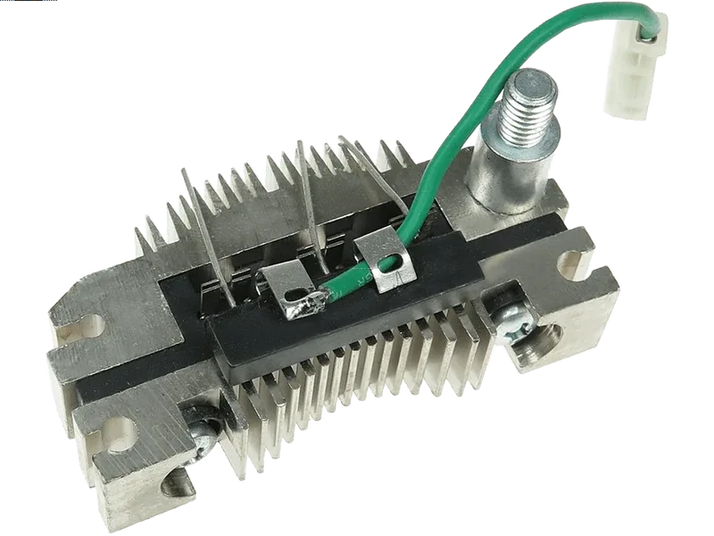 ARC4017 AS-PL - 3.CZĘŚCI ALTERNATORA — zdjęcie 2 z 3