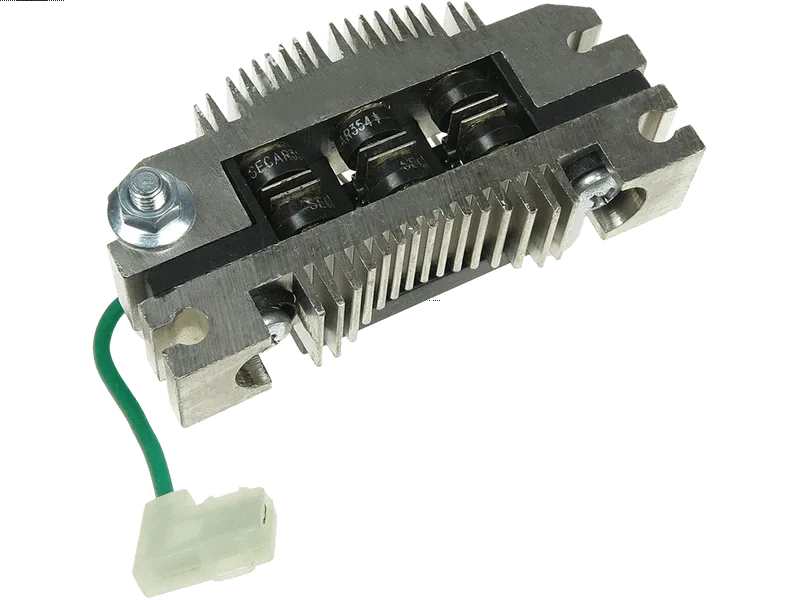 ARC4017 AS-PL - 3.CZĘŚCI ALTERNATORA — zdjęcie 3 z 3
