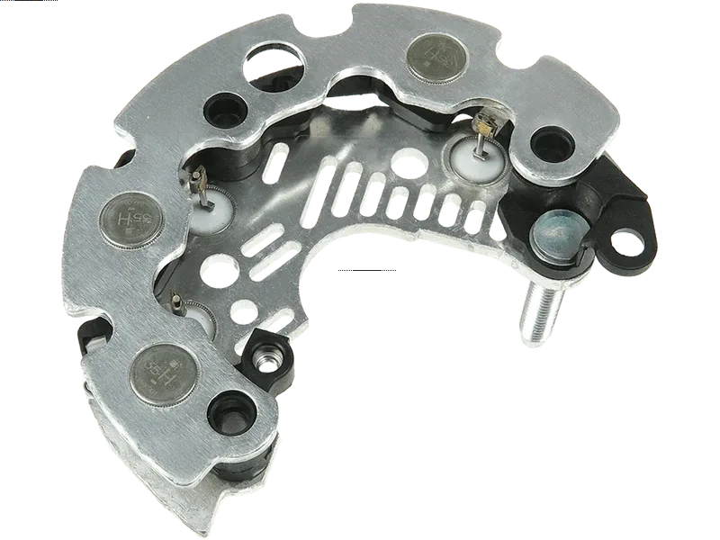 ARC4022P AS-PL - 3.CZĘŚCI ALTERNATORA — zdjęcie 2 z 3