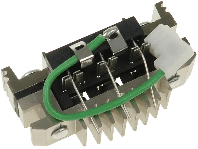 ARC4023 AS-PL - 3.CZĘŚCI ALTERNATORA — zdjęcie 2 z 3