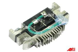 ARC4023 AS-PL - 3.CZĘŚCI ALTERNATORA — zdjęcie 1 z 3