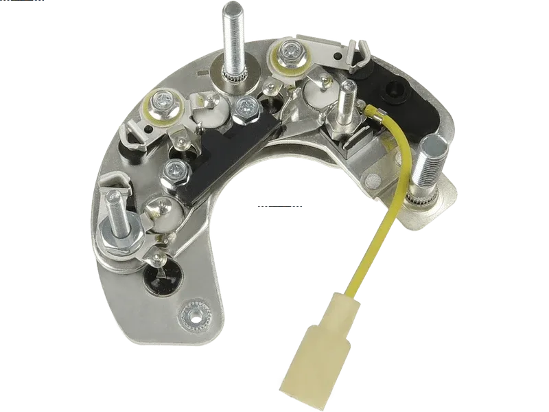 ARC4024 AS-PL - 3.CZĘŚCI ALTERNATORA — zdjęcie 2 z 3