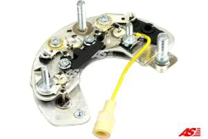 ARC4024 AS-PL - 3.CZĘŚCI ALTERNATORA — zdjęcie 1 z 3