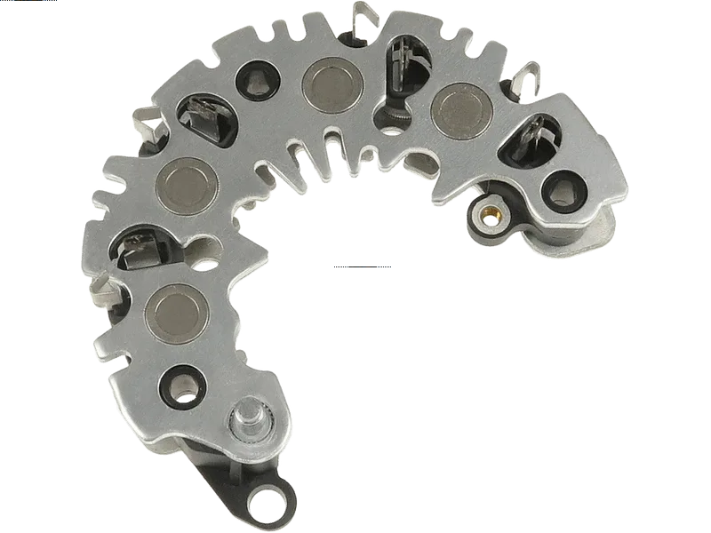 ARC4025 AS-PL - 3.CZĘŚCI ALTERNATORA — zdjęcie 2 z 3