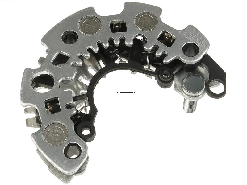 ARC4027 AS-PL - 3.CZĘŚCI ALTERNATORA — zdjęcie 2 z 3