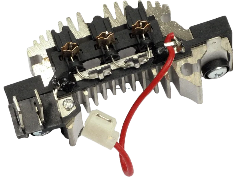 ARC4030 AS-PL - 3.CZĘŚCI ALTERNATORA — zdjęcie 3 z 3