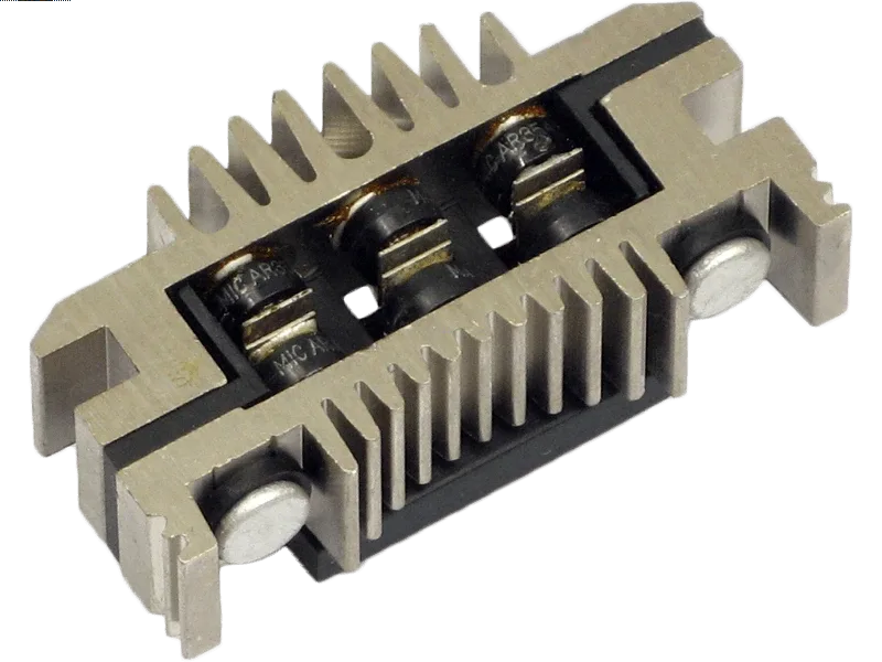 ARC4031 AS-PL - 3.CZĘŚCI ALTERNATORA — zdjęcie 3 z 3