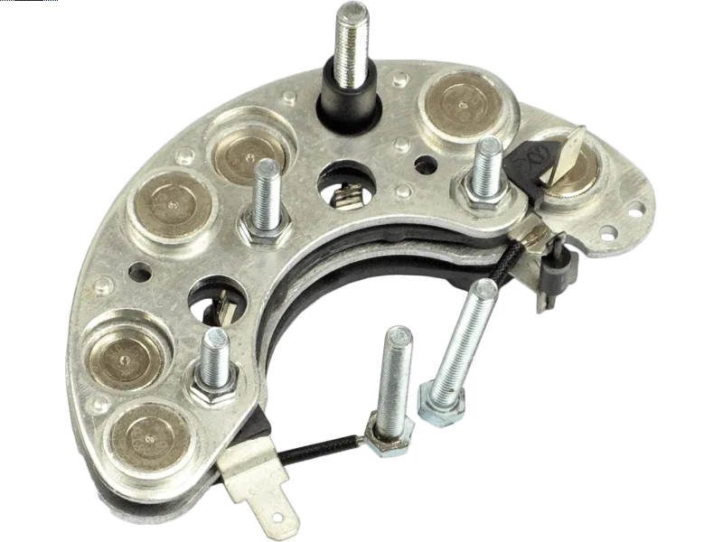 ARC4032 AS-PL - 3.CZĘŚCI ALTERNATORA — zdjęcie 2 z 3