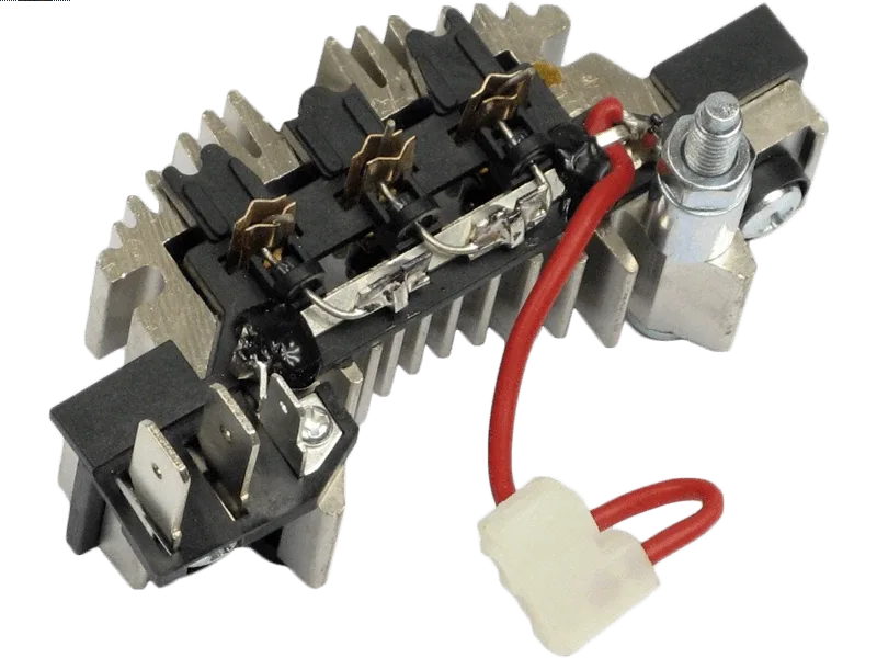 ARC4034 AS-PL - 3.CZĘŚCI ALTERNATORA — zdjęcie 2 z 3