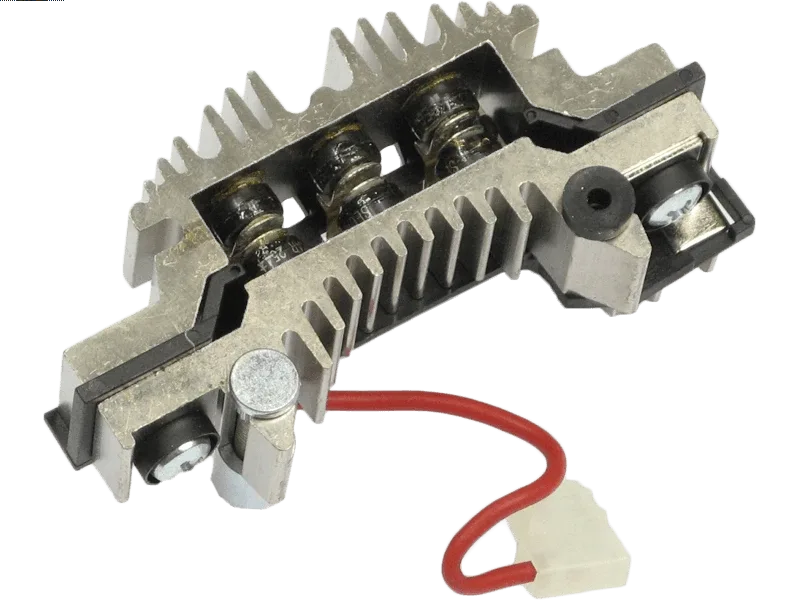 ARC4034 AS-PL - 3.CZĘŚCI ALTERNATORA — zdjęcie 3 z 3