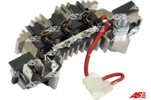 ARC4034 AS-PL - 3.CZĘŚCI ALTERNATORA — zdjęcie 1 z 3