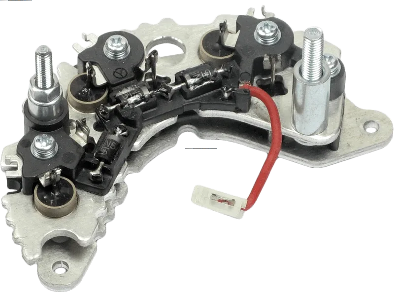 ARC4035 AS-PL - 3.CZĘŚCI ALTERNATORA — zdjęcie 2 z 3