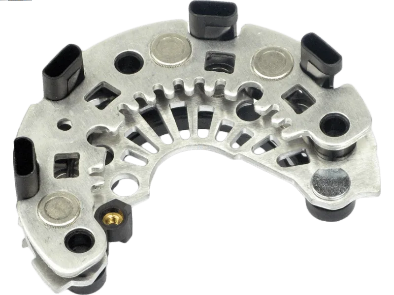 ARC4036 AS-PL - 3.CZĘŚCI ALTERNATORA — zdjęcie 3 z 3
