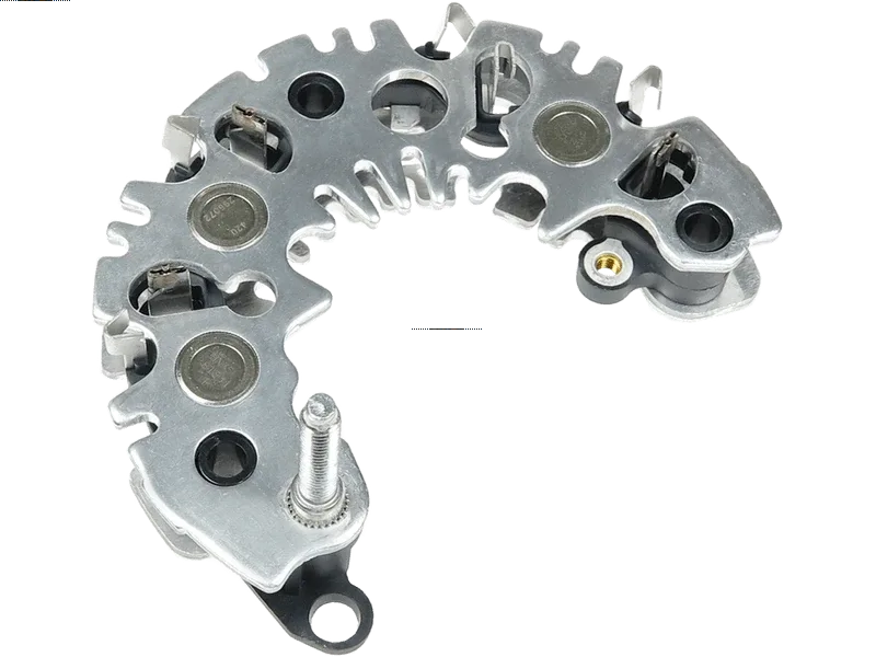 ARC4040S AS-PL - 3.CZĘŚCI ALTERNATORA — zdjęcie 1 z 3