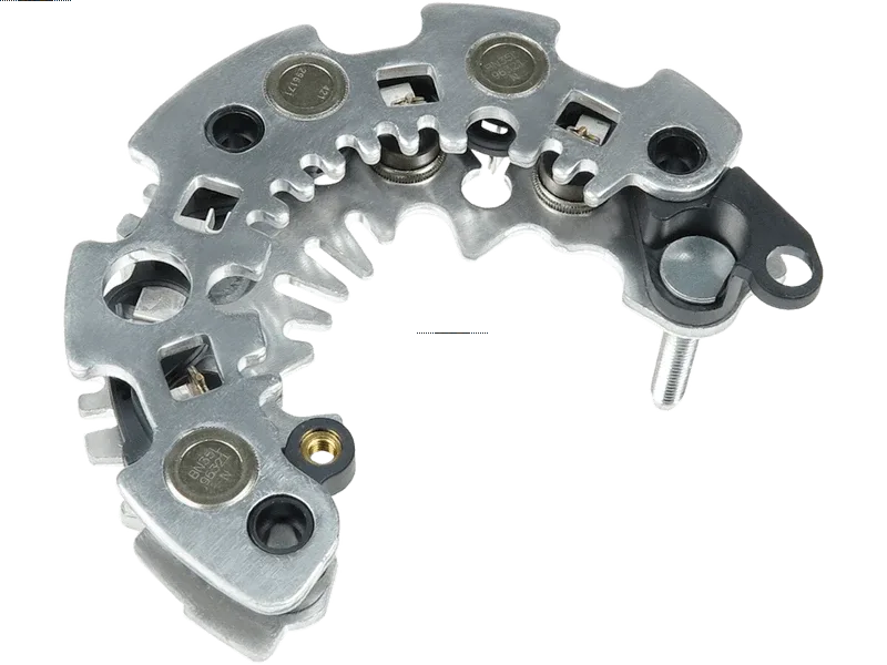 ARC4040S AS-PL - 3.CZĘŚCI ALTERNATORA — zdjęcie 3 z 3