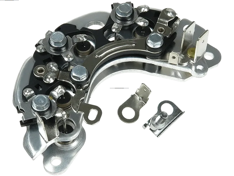ARC4041S AS-PL - 3.CZĘŚCI ALTERNATORA — zdjęcie 1 z 2