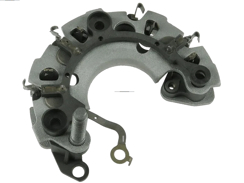 ARC4042PR AS-PL - 3.CZĘŚCI ALTERNATORA — zdjęcie 1 z 3