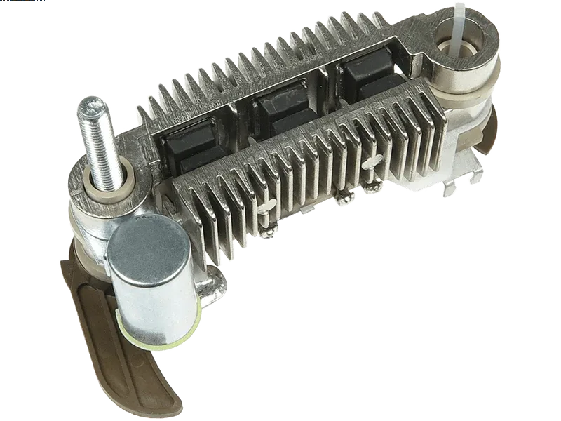 ARC5002 AS-PL - 3.CZĘŚCI ALTERNATORA — zdjęcie 2 z 3