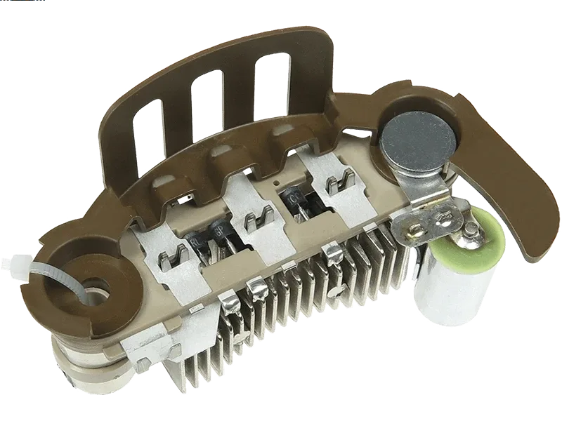 ARC5002 AS-PL - 3.CZĘŚCI ALTERNATORA — zdjęcie 3 z 3