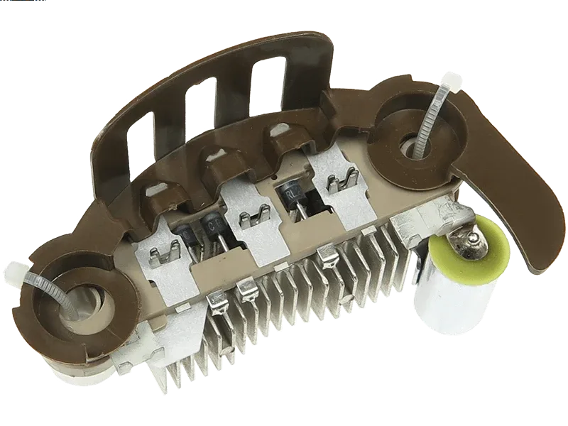 ARC5003 AS-PL - 3.CZĘŚCI ALTERNATORA — zdjęcie 3 z 3