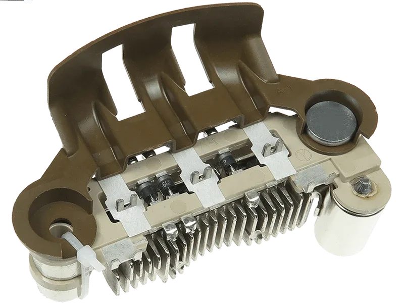 ARC5004 AS-PL - 3.CZĘŚCI ALTERNATORA — zdjęcie 3 z 3
