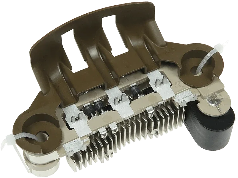 ARC5006 AS-PL - 3.CZĘŚCI ALTERNATORA — zdjęcie 3 z 3