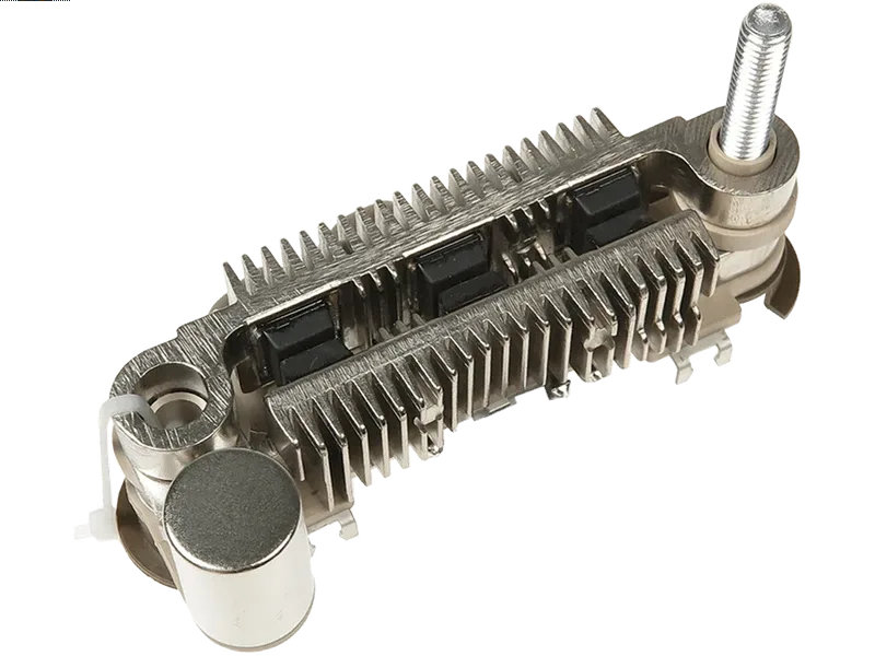 ARC5008 AS-PL - 3.CZĘŚCI ALTERNATORA — zdjęcie 3 z 3