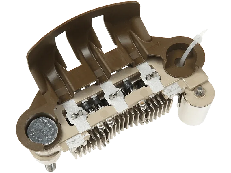 ARC5008 AS-PL - 3.CZĘŚCI ALTERNATORA — zdjęcie 2 z 3