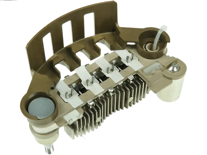ARC5010 AS-PL - 3.CZĘŚCI ALTERNATORA — zdjęcie 3 z 3