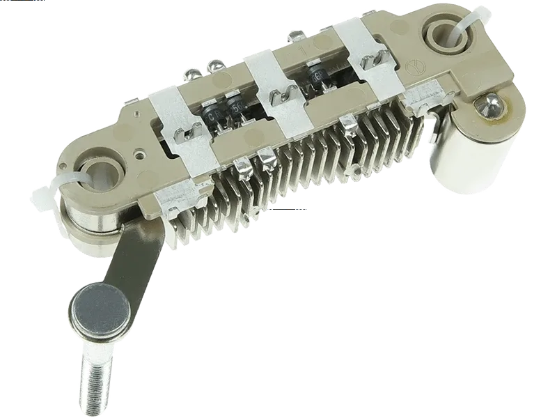 ARC5011 AS-PL - 3.CZĘŚCI ALTERNATORA — zdjęcie 2 z 3