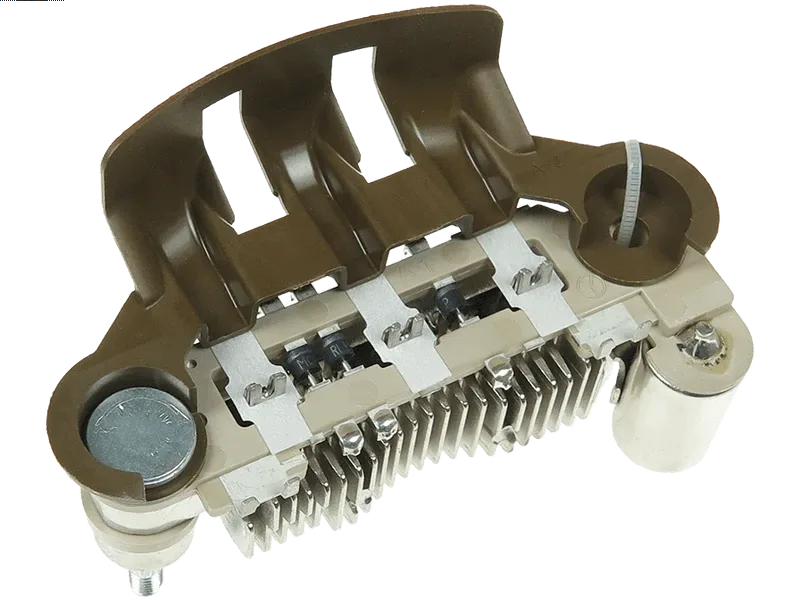 ARC5012 AS-PL - 3.CZĘŚCI ALTERNATORA — zdjęcie 3 z 3