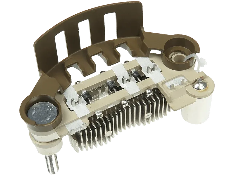 ARC5014 AS-PL - 3.CZĘŚCI ALTERNATORA — zdjęcie 3 z 3