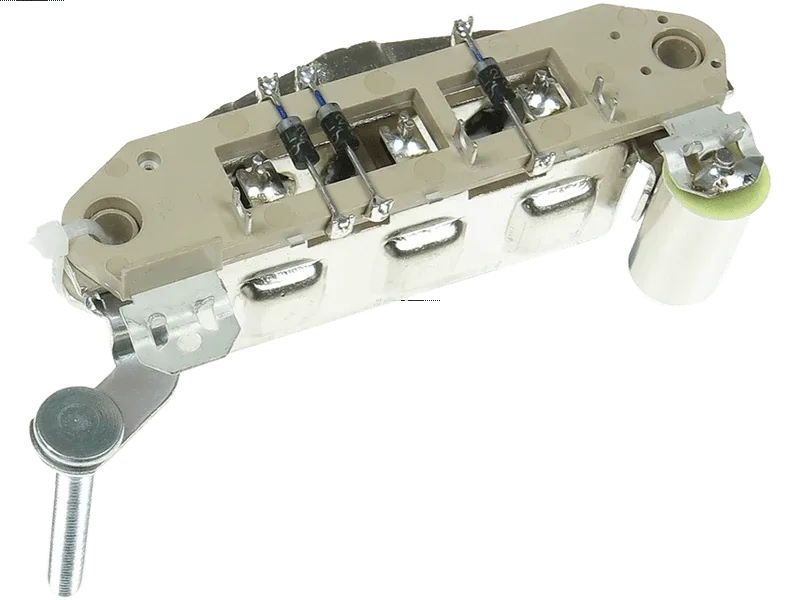 ARC5016 AS-PL - 3.CZĘŚCI ALTERNATORA — zdjęcie 2 z 3